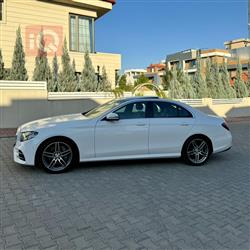 مێرسێدس بێنز E-Class